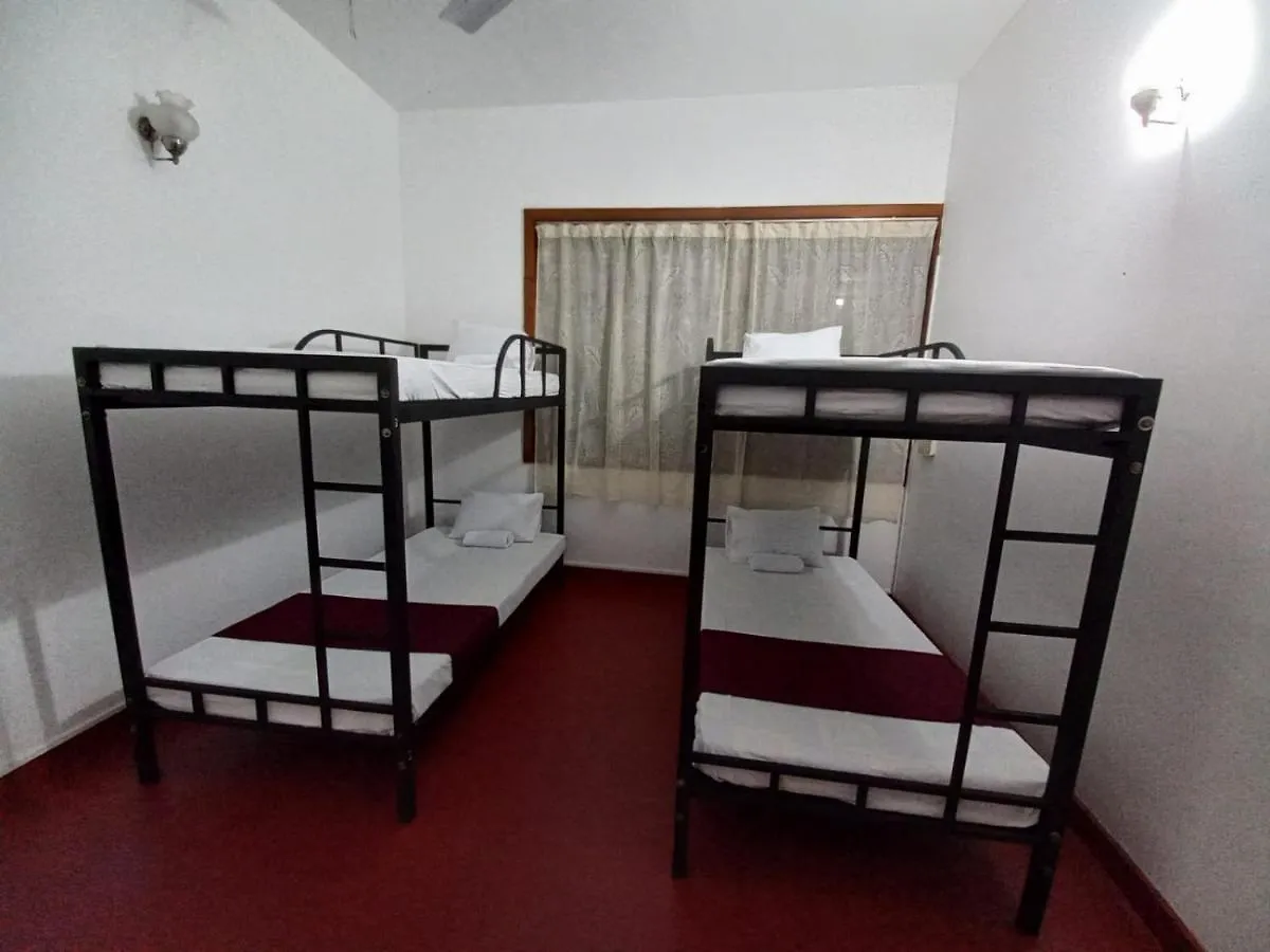 Lazy Bear Best Hostel In Kandy 0*,  Sri Lanka