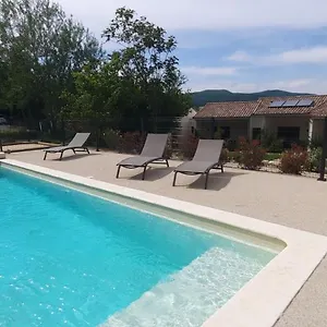 Le Logis De Berianne , Les Tourrettes Frankreich