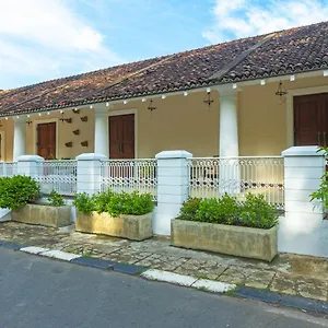 Hotel Heritage Boutique, Kandy