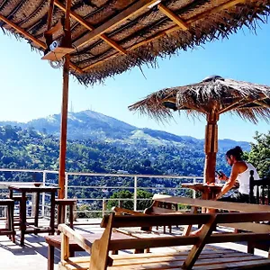 Hostel Deck On The Hills, Kandy