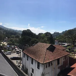 Hostel View City Point, Kandy