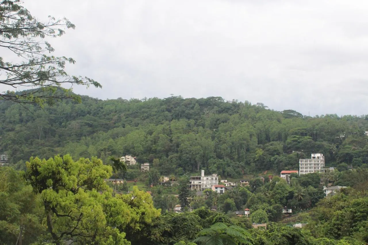 Lazy Bear Best Hostel In Kandy 0*,  Sri Lanka