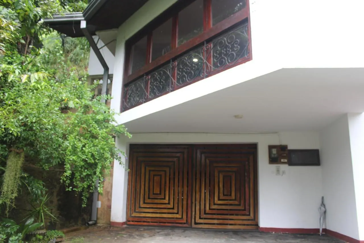 Lazy Bear Best Hostel In Kandy 0*,